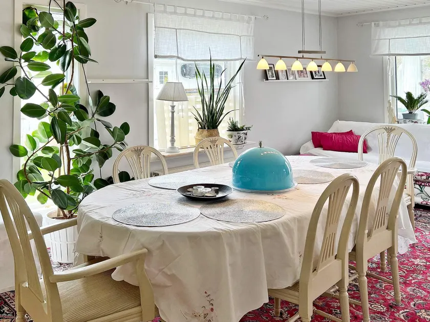 5 person holiday home in VÄRMDÖ-By Traum - Image 1