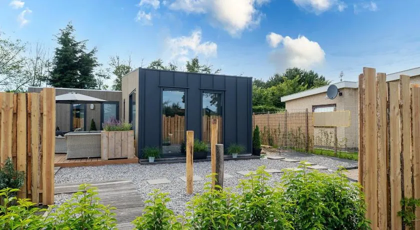 Branding 104 - Het Oude Nieuwland Ouddorp NOT INTENDED FOR COMPANY OR WORK-RELATED STAYS - Image 1