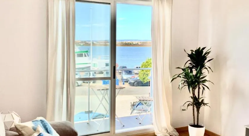 Apartamento Mirando al Guadiana Centro - Image 1