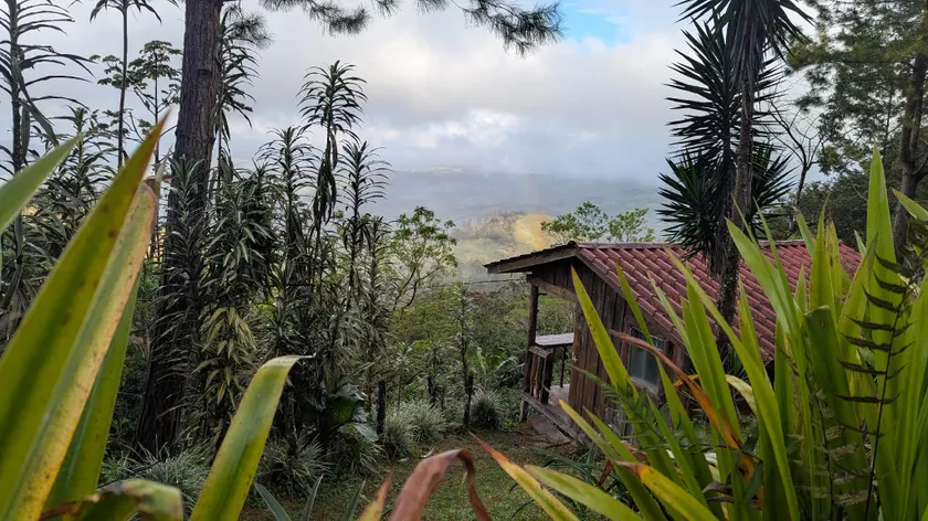 Campos de Oro Wilderness Lodge - Image 1