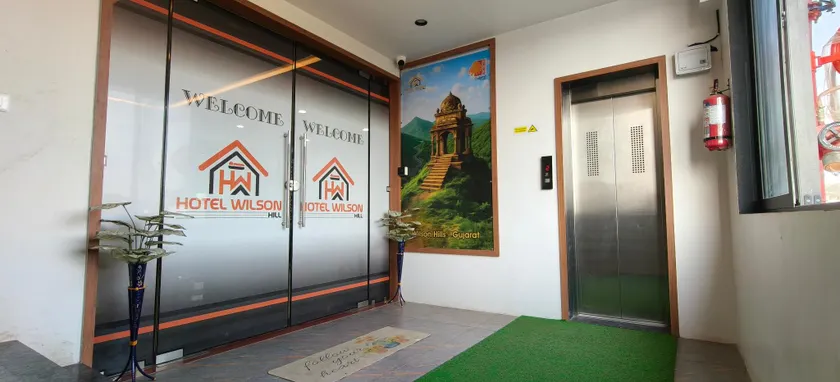 Hotel Wilson Hill, Dharampur - Image 1