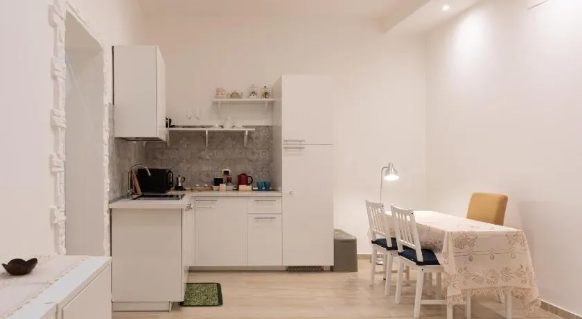 Bed & Breakfast "Il Priscio" - Image 1