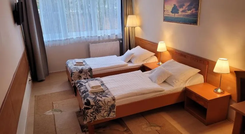 Hotel Olimp - Image 1