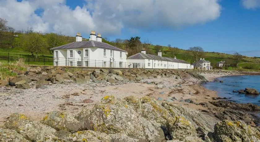 Rockport Lodge - Image 1
