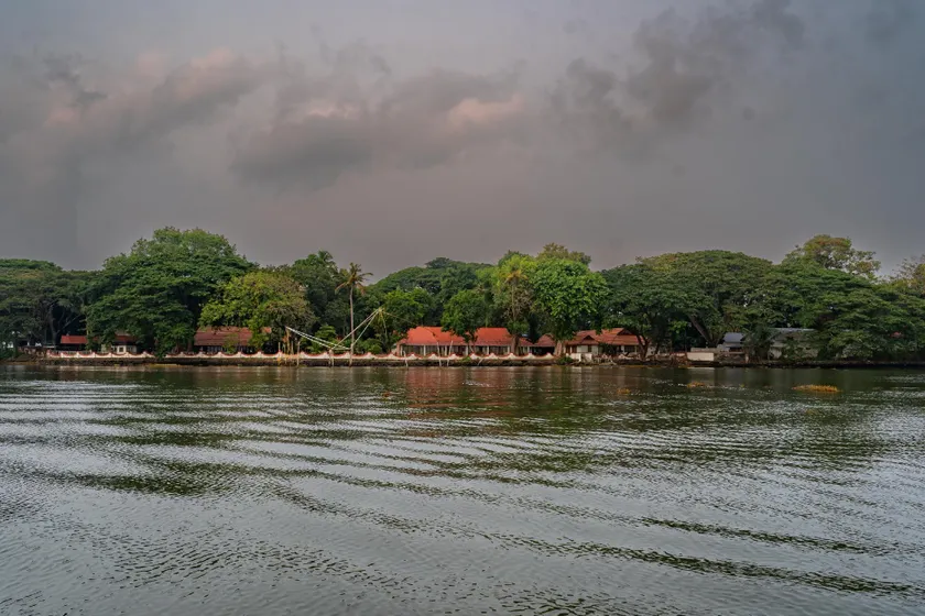 Suvasam Kumarakom Gateway, Thanneermukkom - Image 1