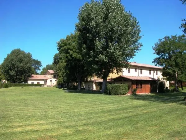 Fattoria di Migliarino - Image 1
