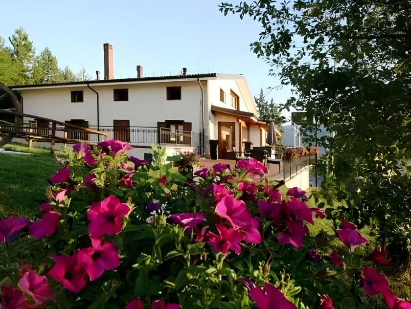Lo Chalet da Ilaria - Image 1