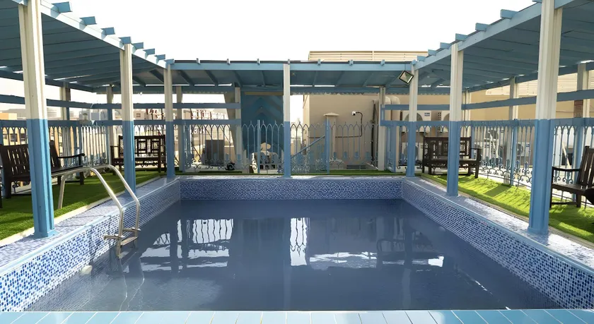 BOONMAX Hotel - Image 1