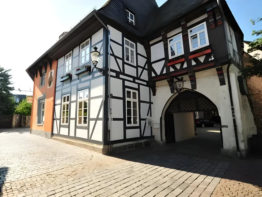 Romantik Hotel Alte Münze - Image 1