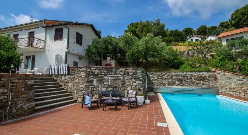 Villa Ciacia - Image 1