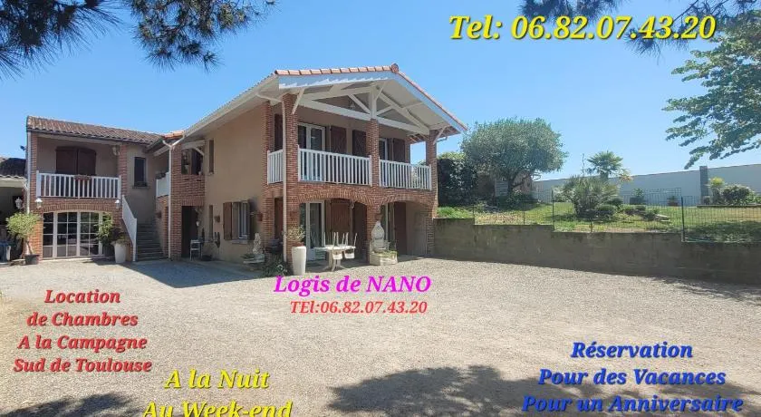 LOGIS DE NANO - Image 1