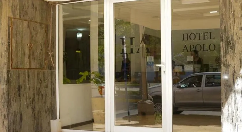 HOTEL APOLO NEUQUEN - Image 1