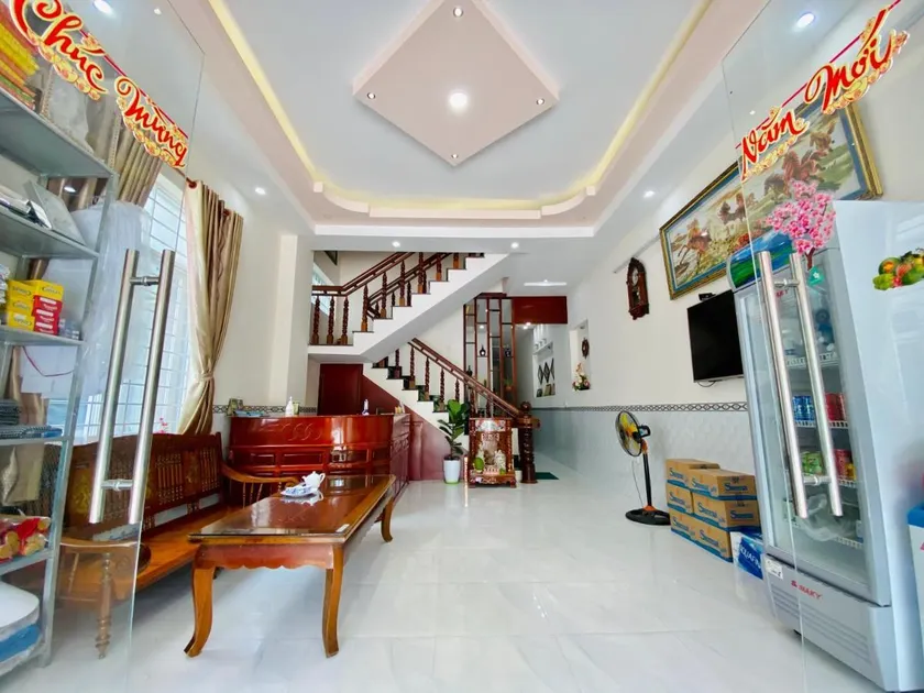 Thuy Thanh Hotel - Image 1