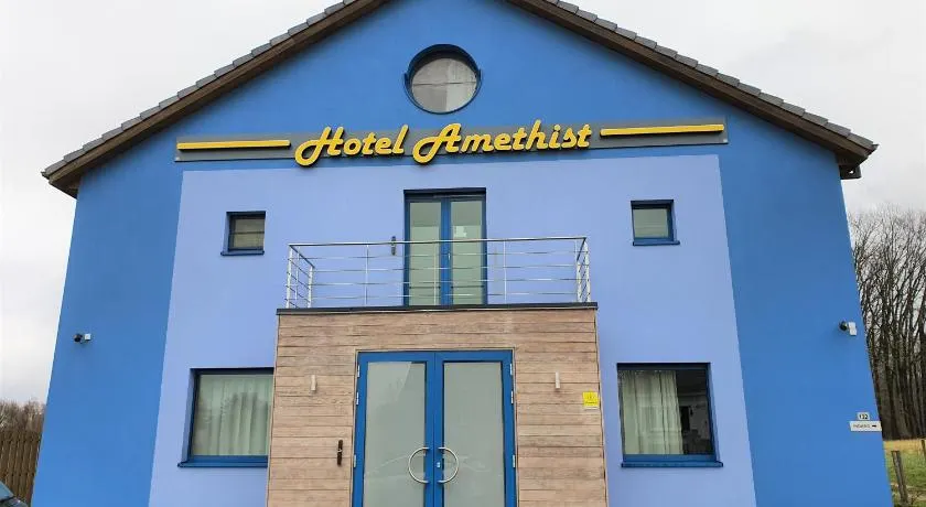 Hotel Amethist - Image 1