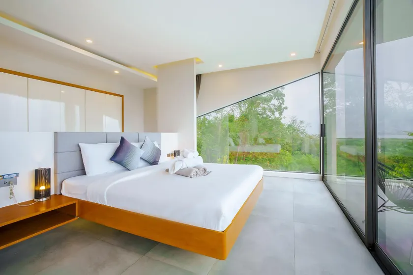 Lapista 6 Bedroom Luxury Vila - Image 1