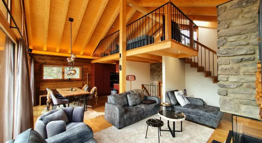 Luxury Chalet Engedi - Image 1