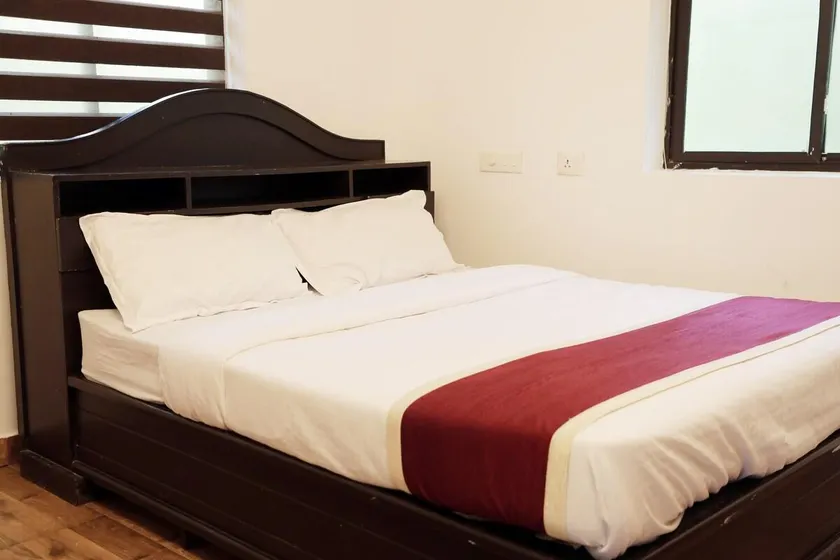 Riverwood resort vythiri - Image 1