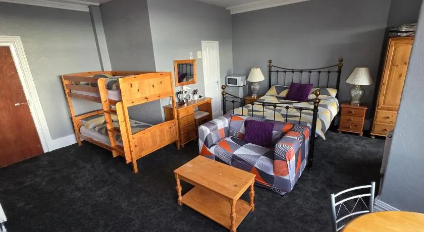 The Sands Hotel - Image 1