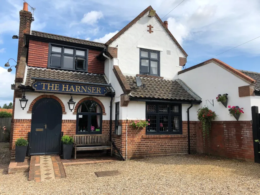 The Harnser - Image 1