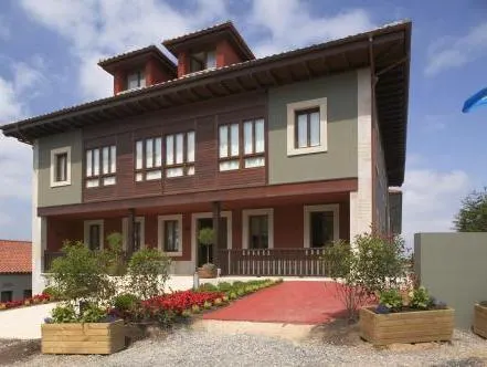 Hosteria de Torazo Nature Hotel & Spa - Image 1