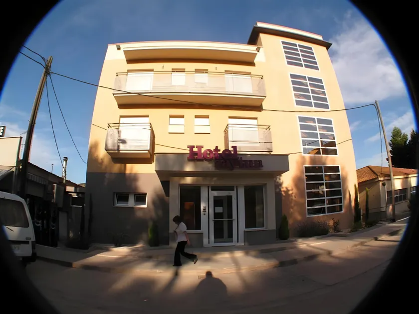 Hotel Zaytun - Image 1