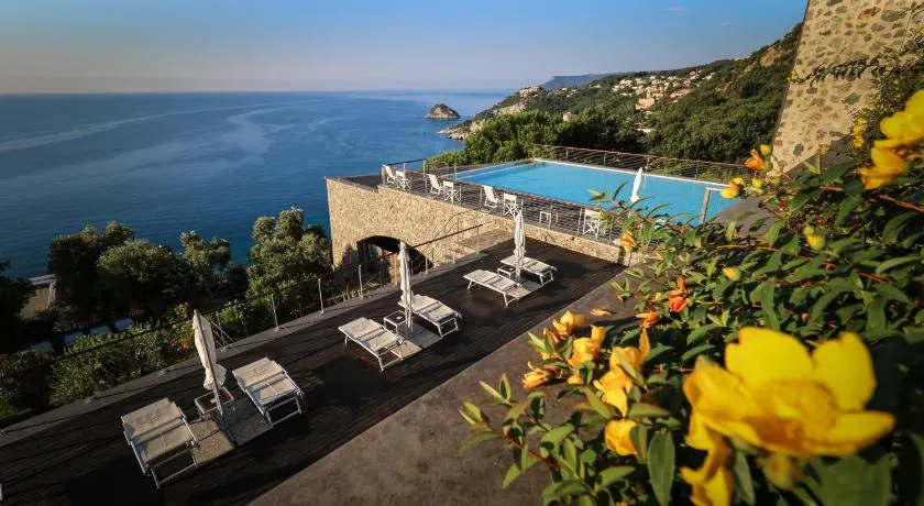Dominio Mare Resort & SPA - Image 1