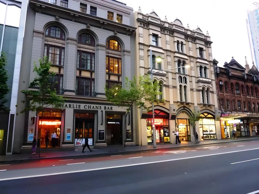 1831 Boutique Hotel - Image 1
