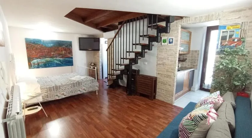 Casa Paradiso - Image 1