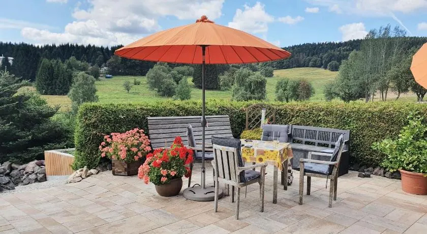 Apartamento con barbacoa y sauna - Image 1