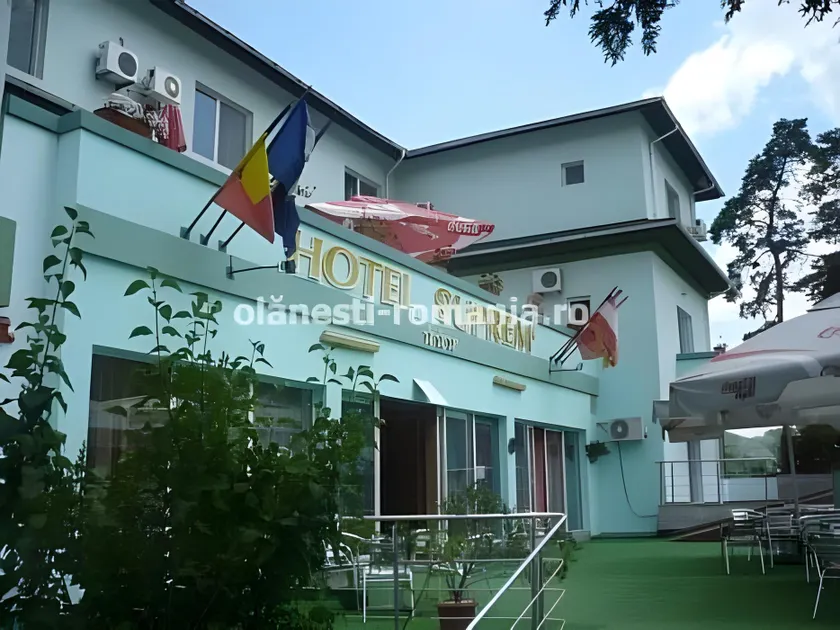 Hotel Suprem - Image 1