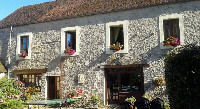 la ferme des tertres - Image 1