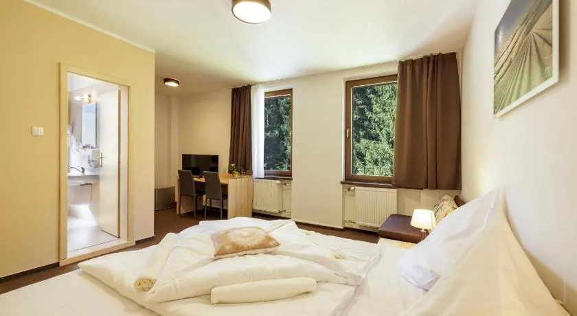 Lopušná dolina Resort - Image 1