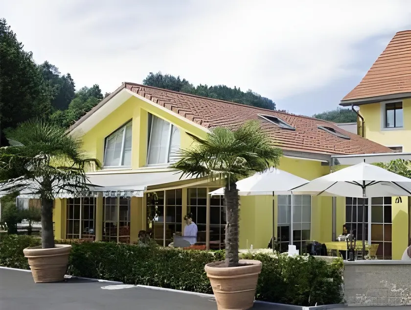 Hotel Gibswilerstube - Image 1