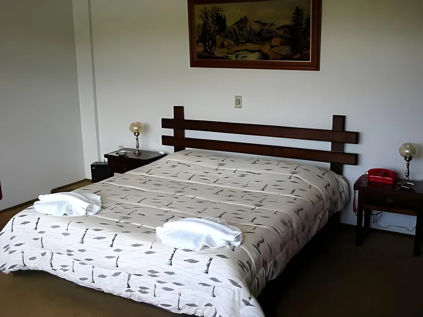 Hotel Beira Parque - Image 1
