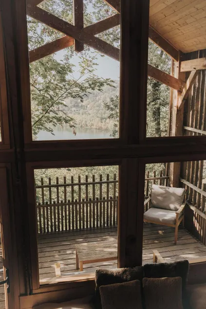 Cabane de la Saône by Lyon Country House - Image 1