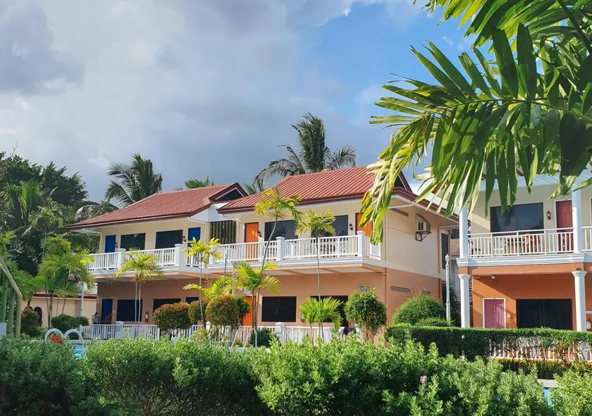 North Sky Beach Resort Sogod - Image 1