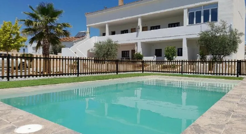 Atalaya de los Bermejales Villa privada piscina - Image 1