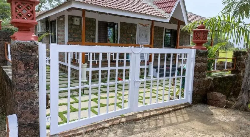 Swaru Luxurious Villa in Tamhini Ghat & Kolad Rafting - Image 1