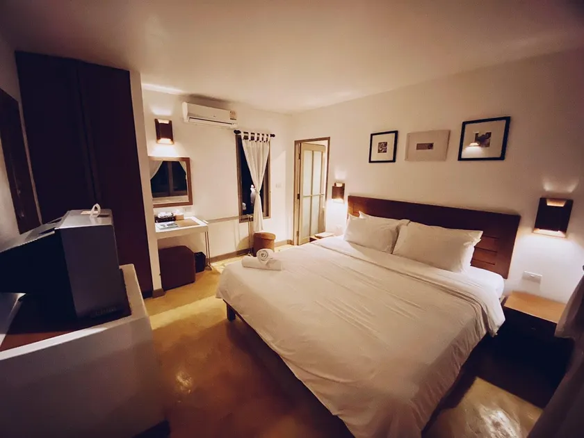 Akanake Craftel Resort (เอกเขนก คราฟท์เทล รีสอร์ท) - Image 1