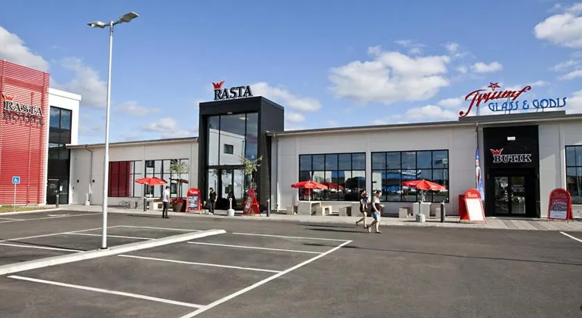 Rasta Värnamo - Image 1