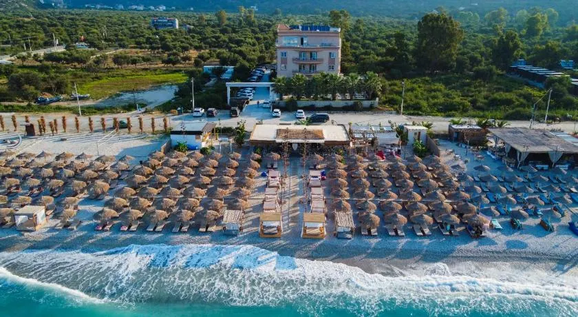 Sole Luna Hotel - Image 1