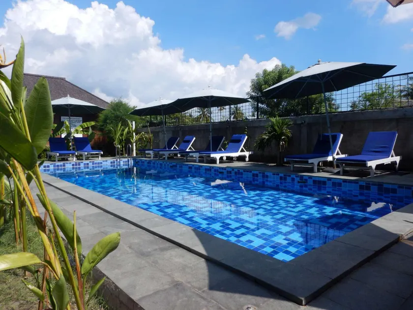 Turtle Garden Hotel - Image 1