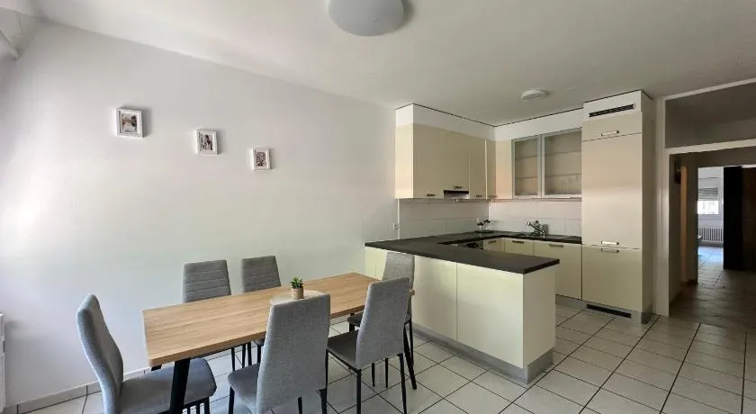 B&B gino bellinzona - Image 1