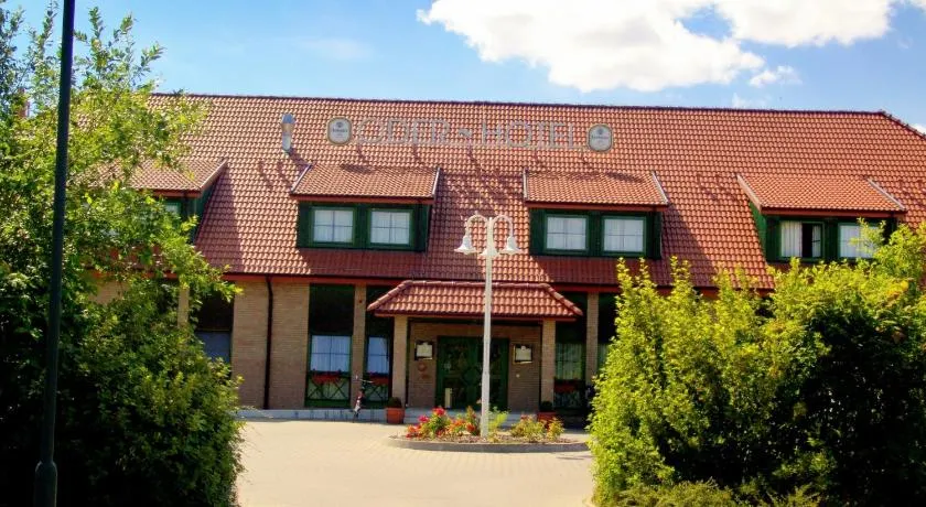 Oder-Hotel - Image 1