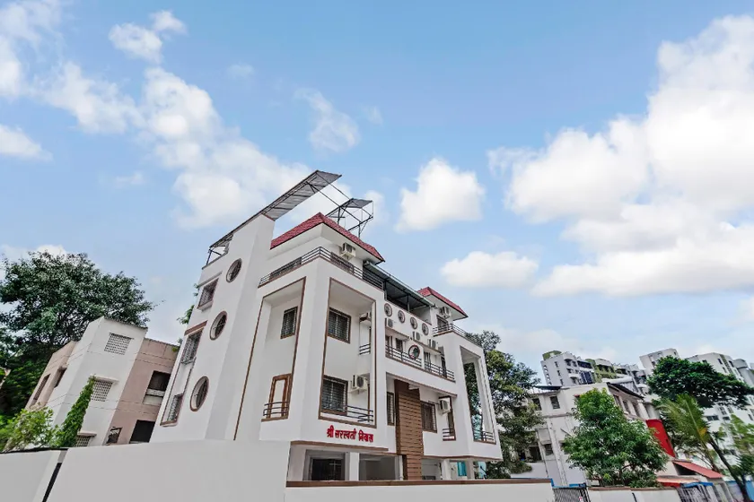 Hotel O Saraswati Niwas Vadgaon Budruk - Image 1