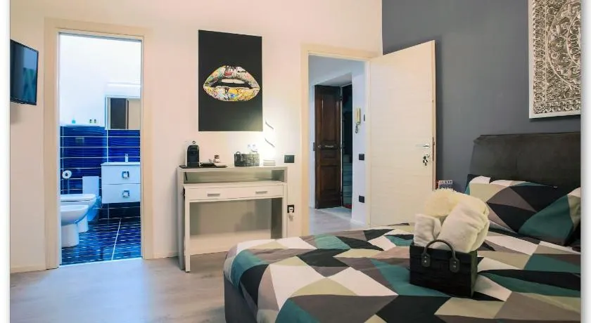 B&B Palazzo Di Florio - Image 1