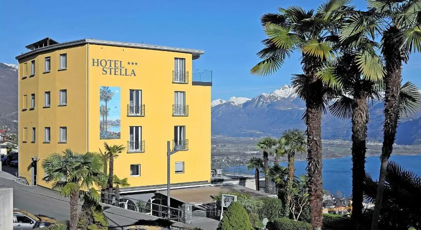 Hotel Stella SA - Image 1