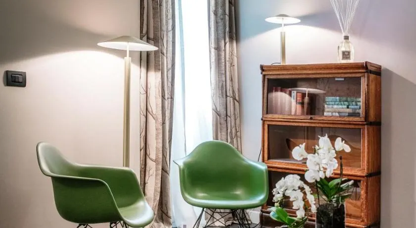 Como Luxury Rooms - Image 1
