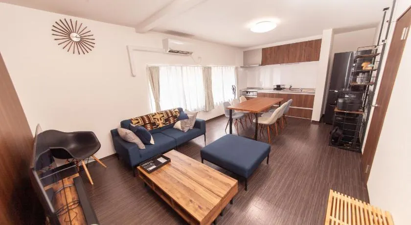 ツナゲル青森安方Villa Suite - Image 1