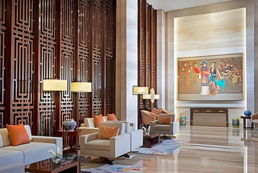 Eden'z Suite's Hotel - Image 1